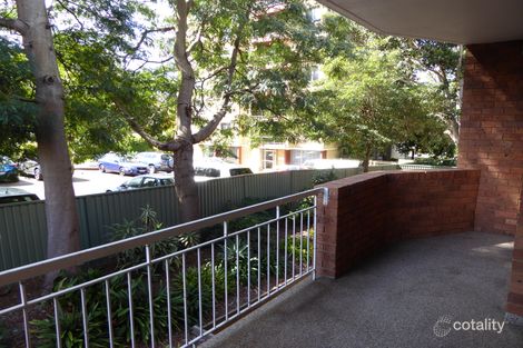 Property photo of 7/49-51 Banksia Road Caringbah NSW 2229