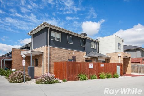 Property photo of 2 Snapdragon Street South Morang VIC 3752