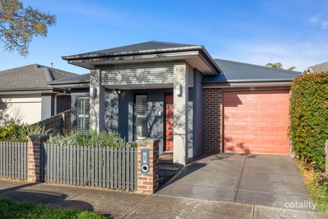 Property photo of 5 Hamlet Street Werribee VIC 3030