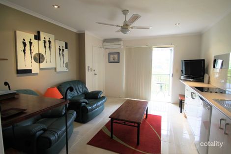 12/27 Princess St, Kangaroo Point, QLD 4169