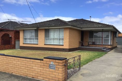 17 Bruce St, Bell Park, VIC 3215