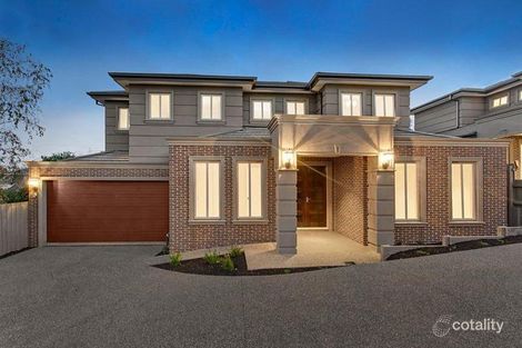 Property photo of 1/20 Morshead Avenue Mount Waverley VIC 3149