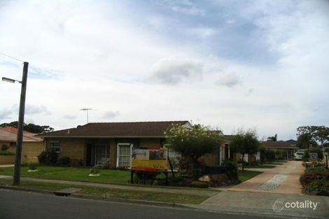 2/30-32 Walter St S, Sans Souci, NSW 2219