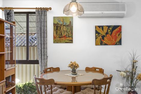 Property photo of 1/7 Cotinga Crescent Burleigh Waters QLD 4220