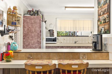 Property photo of 1/7 Cotinga Crescent Burleigh Waters QLD 4220