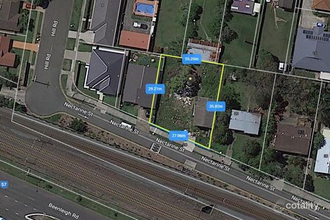 Property photo of 14 Nectarine Street Runcorn QLD 4113