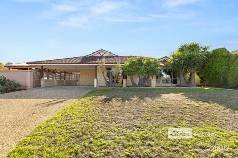 Property photo of 79 Chapple Drive Australind WA 6233