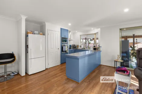 Property photo of 79 Chapple Drive Australind WA 6233