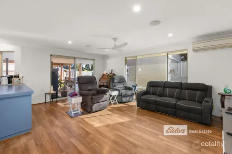 Property photo of 79 Chapple Drive Australind WA 6233