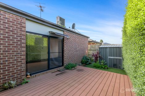 Property photo of 5 Hamlet Street Werribee VIC 3030