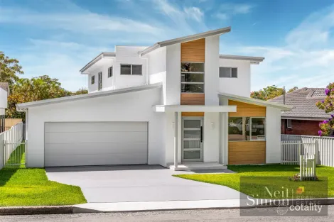 Property photo of 68 Achilles Street Nelson Bay NSW 2315