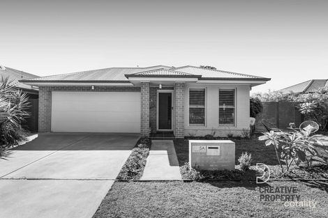 5a Seaside Bvd, Fern Bay, NSW 2295