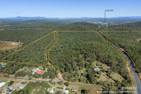Property photo of 2 Chamberlain Road Burua QLD 4680