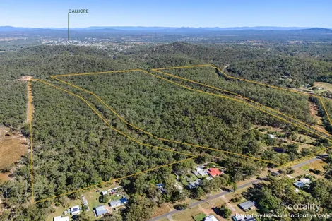 Property photo of 2 Chamberlain Road Burua QLD 4680