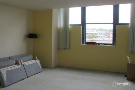 420/99 Jones St, Ultimo, NSW 2007