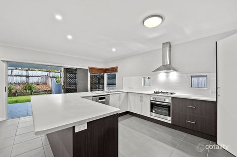 Property photo of 21 Ashwood Circuit Smithfield QLD 4878