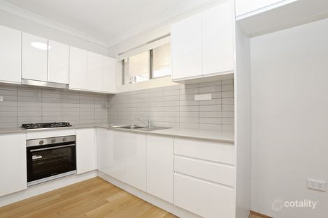 8/4 Gillies St, Wollstonecraft, NSW 2065