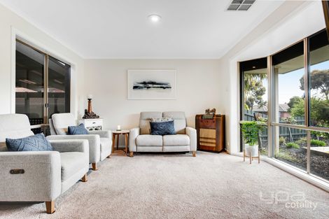 Property photo of 134 Lightwood Crescent Meadow Heights VIC 3048