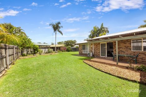 Property photo of 18 Parkview Court Tewantin QLD 4565
