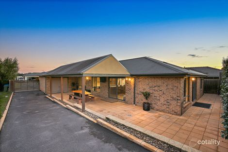 Property photo of 12 Walmac Close Tooradin VIC 3980