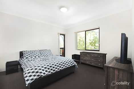 Property photo of 4/13-15 Hampstead Road Homebush West NSW 2140