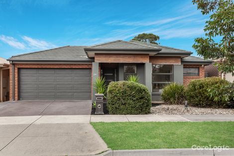 Property photo of 24 Russel Way Doreen VIC 3754