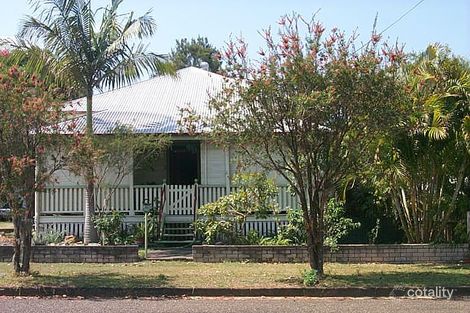 43 Queen St, Maryborough, QLD 4650