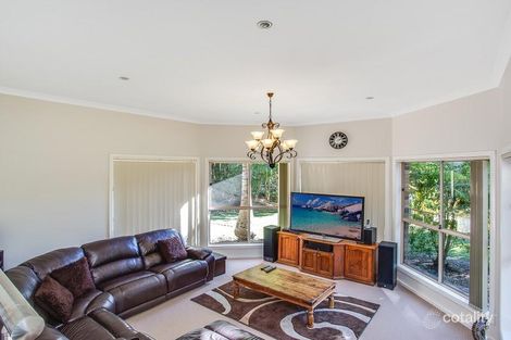 Property photo of 14 Quince Place Bonogin QLD 4213