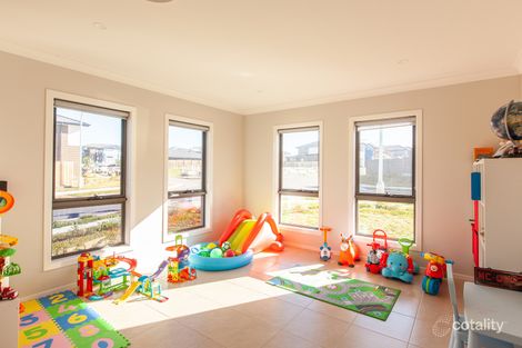 Property photo of 420 McFarlane Road Edmondson Park NSW 2174