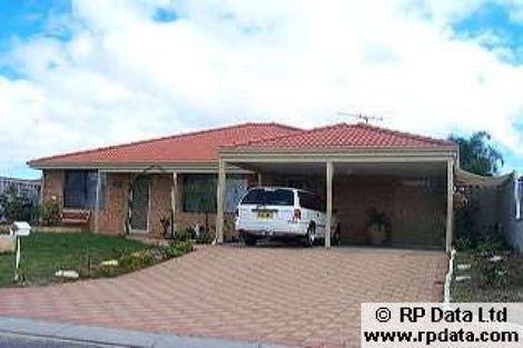Property photo of 3 Bardia Place Marangaroo WA 6064
