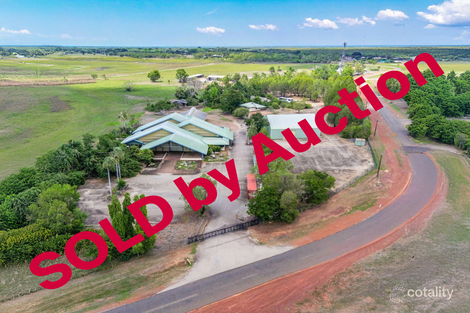 Property photo of 5 Thorak Road Knuckey Lagoon NT 0828