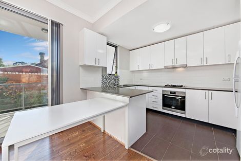 Property photo of 6/1-3 Bligh Street Burwood Heights NSW 2136