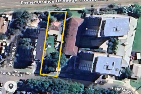 Property photo of 10 Sydney Road Warwick Farm NSW 2170