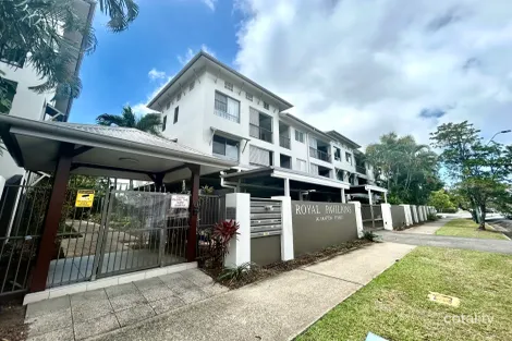 Property photo of 21/236-248 Grafton Street Cairns North QLD 4870