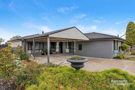 Property photo of 4 Hill Street Drouin VIC 3818