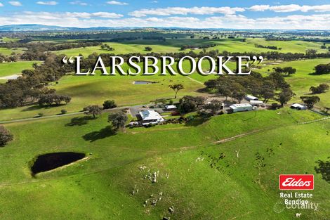 1263 Sutton Grange-Redesdale Rd, Redesdale, VIC 3444