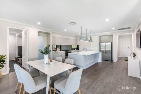 Property photo of 25 Pandanus Circuit Bolwarra NSW 2320