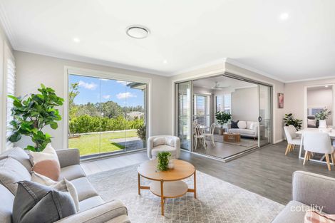 Property photo of 25 Pandanus Circuit Bolwarra NSW 2320