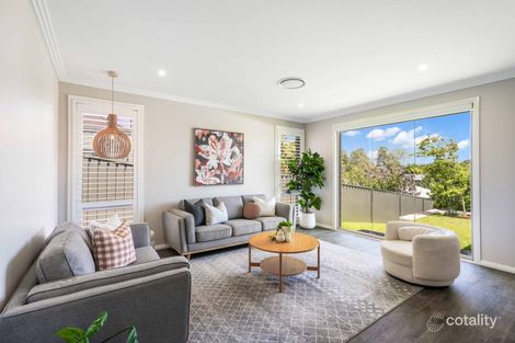 Property photo of 25 Pandanus Circuit Bolwarra NSW 2320