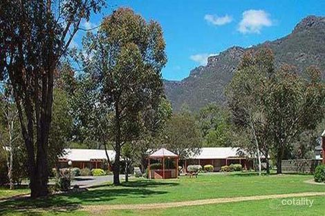 91 Grampians Rd, Halls Gap, VIC 3381