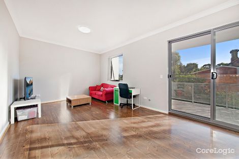 Property photo of 6/1-3 Bligh Street Burwood Heights NSW 2136