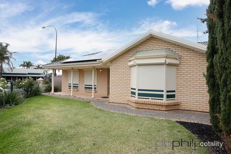 Property photo of 61 McRostie Street Ferryden Park SA 5010