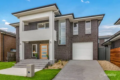 Property photo of 47 Mary Jane Parade Schofields NSW 2762