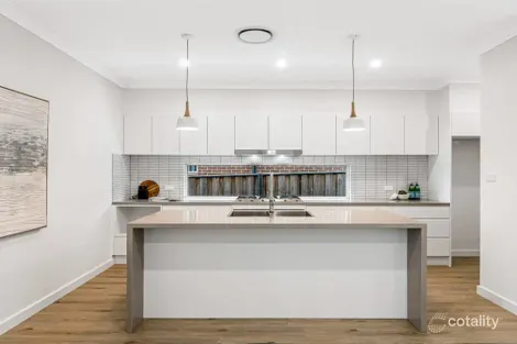 Property photo of 47 Mary Jane Parade Schofields NSW 2762