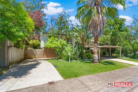 Property photo of 6 The Grange Nerang QLD 4211
