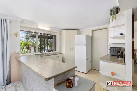Property photo of 6 The Grange Nerang QLD 4211