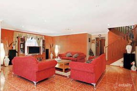 Property photo of 2 Haddon Close Glenwood NSW 2768