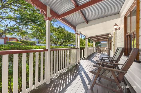 Property photo of 23 Simpson Street Morningside QLD 4170