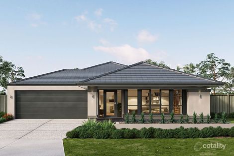 Property photo of 4 Coutts Lane Killara VIC 3691
