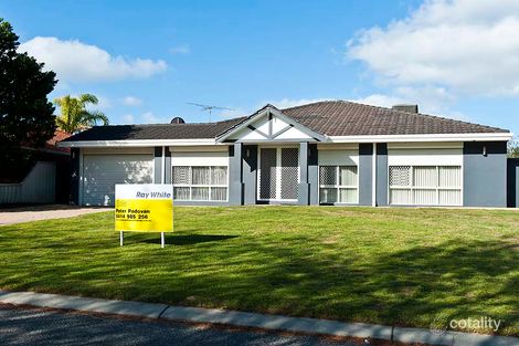 19 Torbay Mews, Warnbro, WA 6169